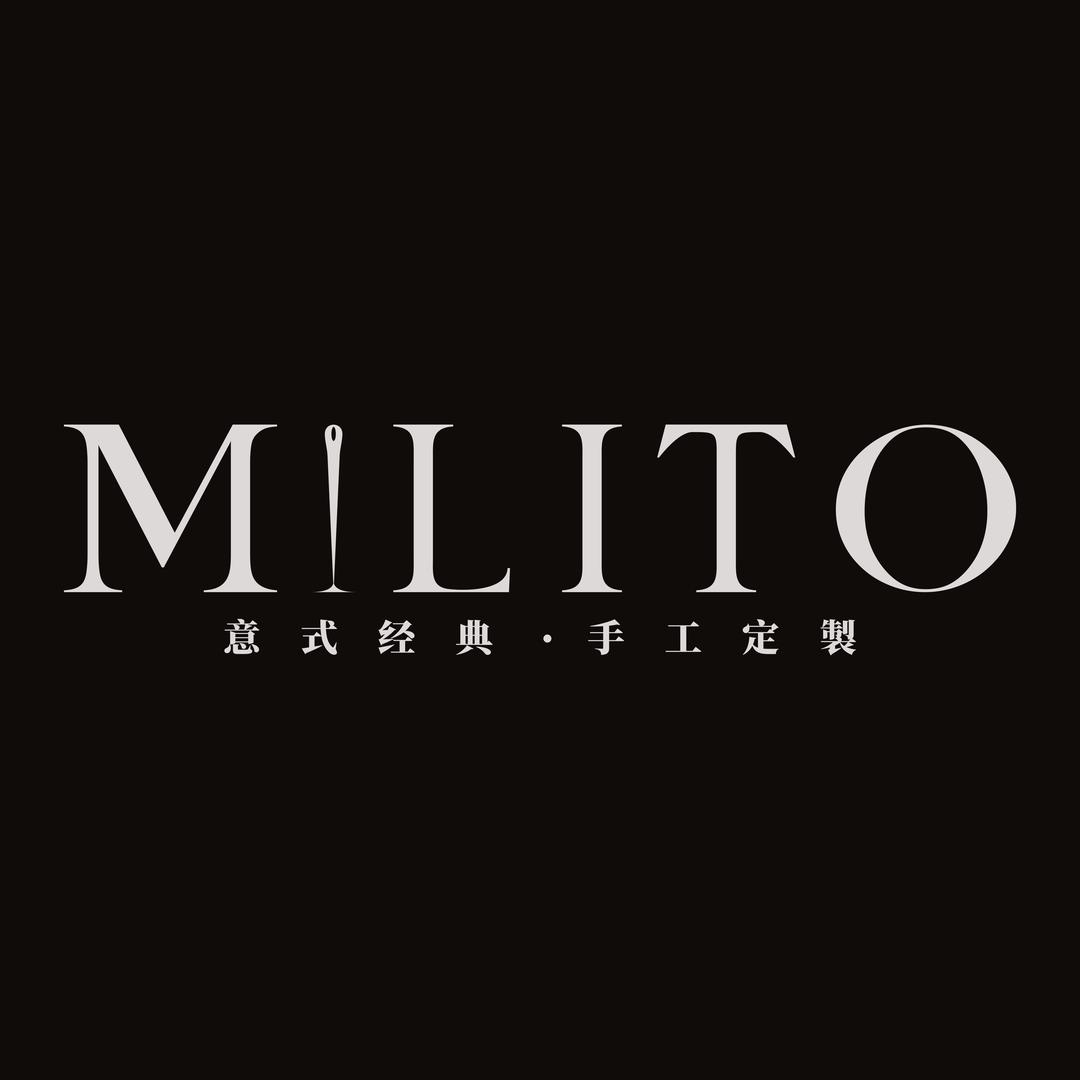 MILITO 手工西装