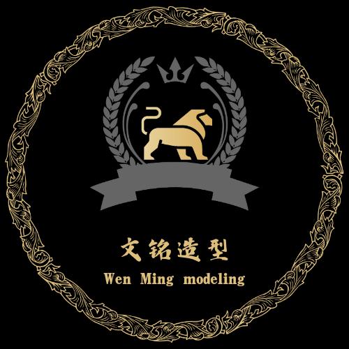 《文铭造型》