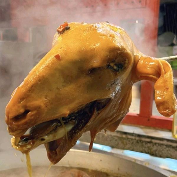 小段全羊馆官方号