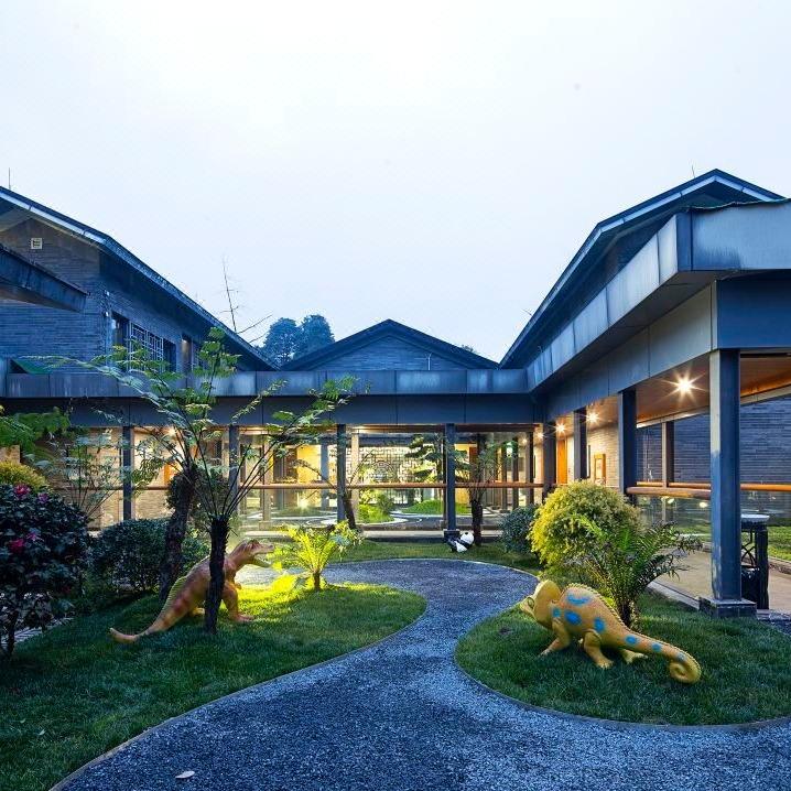 云栖温泉度假酒店福利号