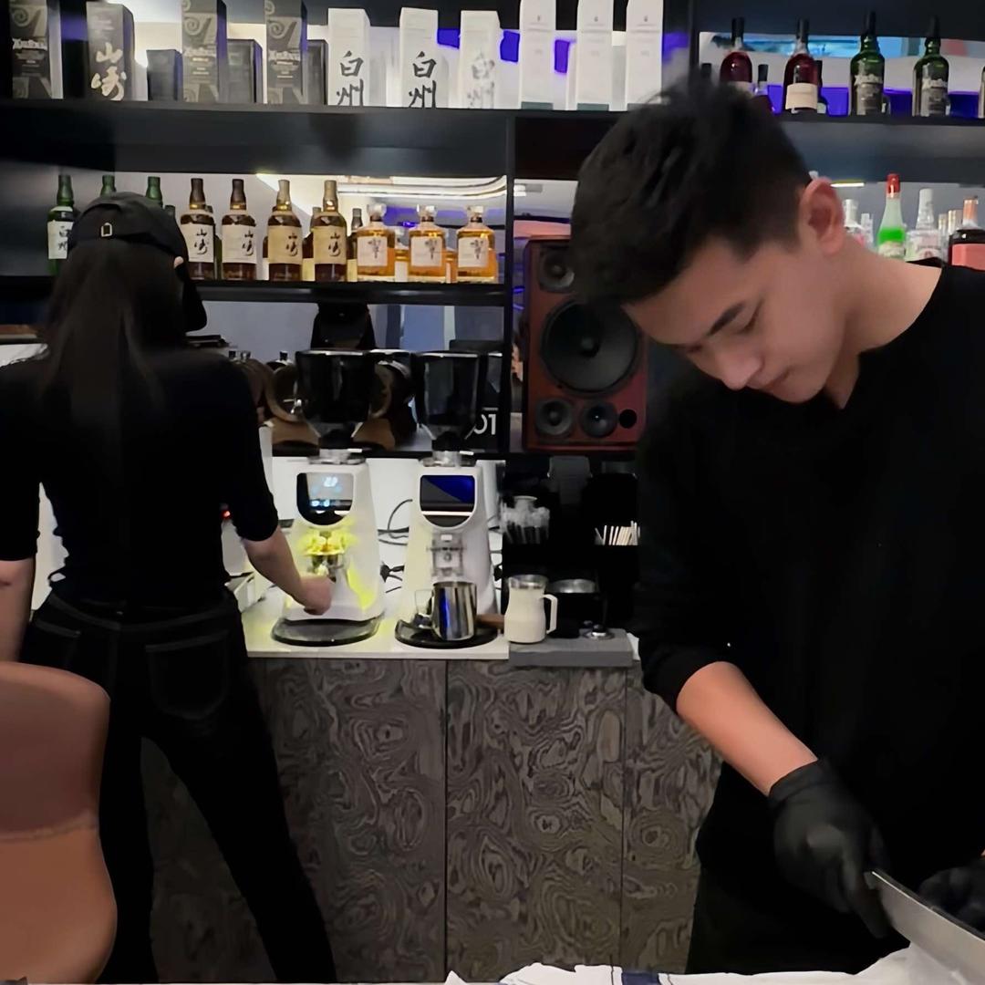 哈顿九士HattanNine