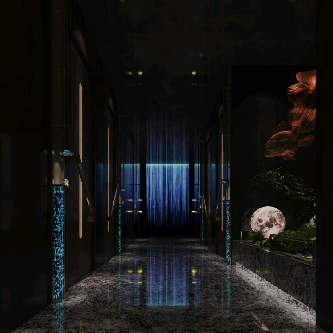 棠夏·千子莲瑜伽足道(惠济店)专用号