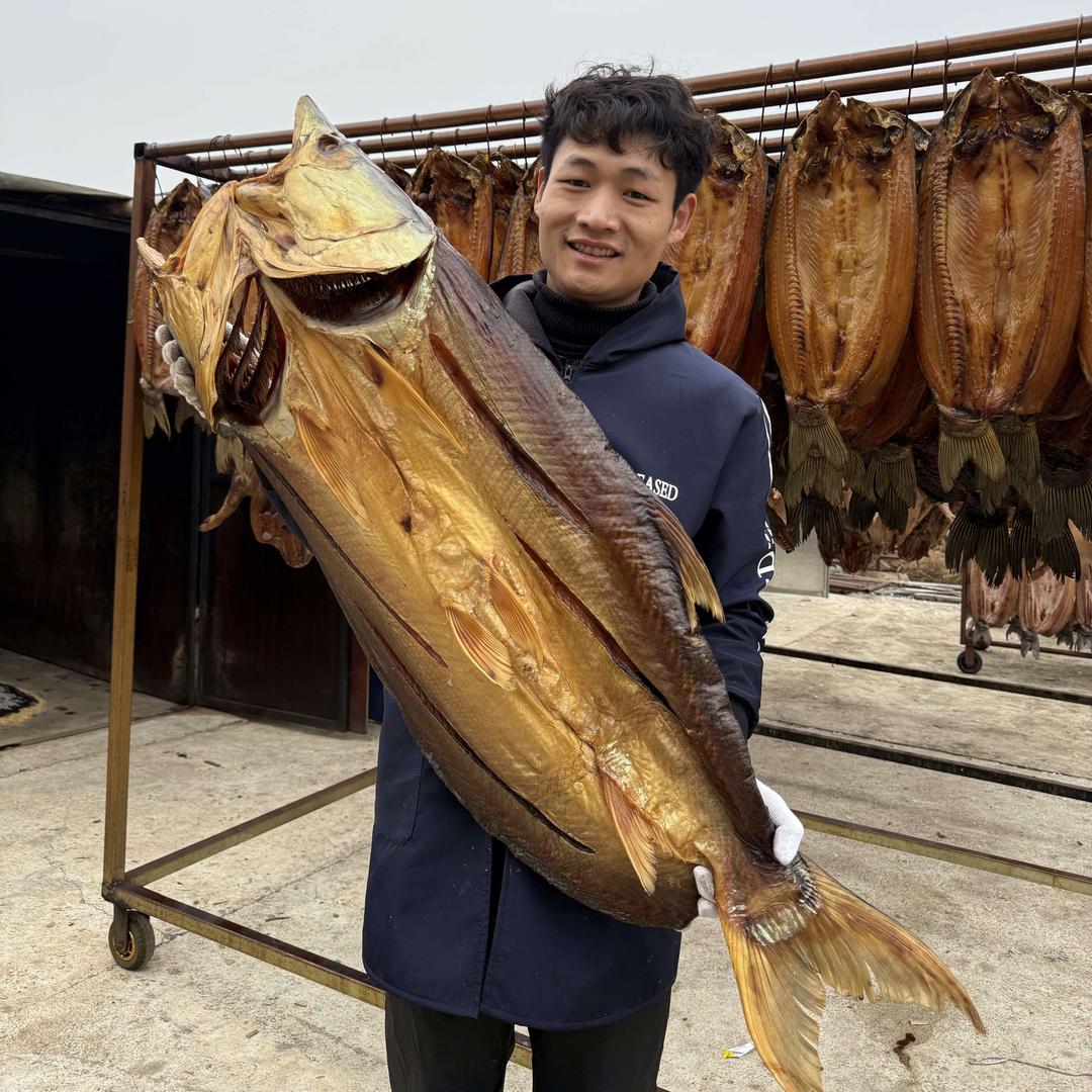 鹤龙湖俊哥腊鱼
