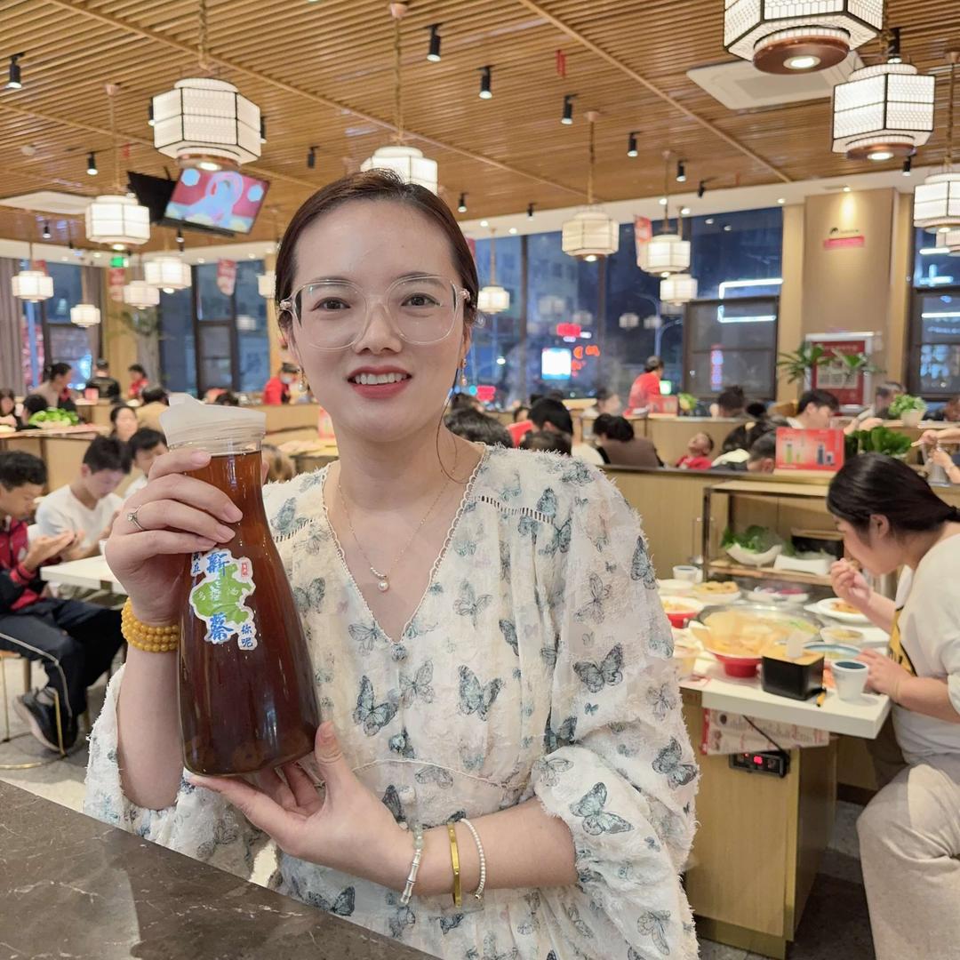 槐店王婆大虾倩倩