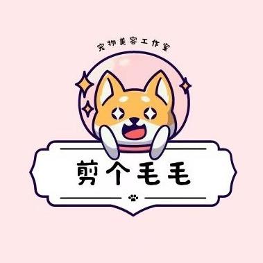剪个毛毛 · 宠物美容工作室