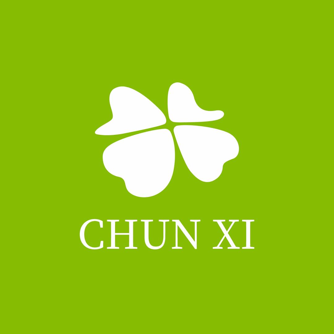 春熙谢茶CHUNXI