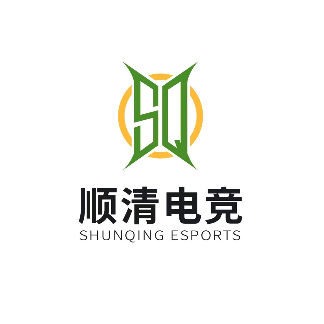 顺清电竞官方号