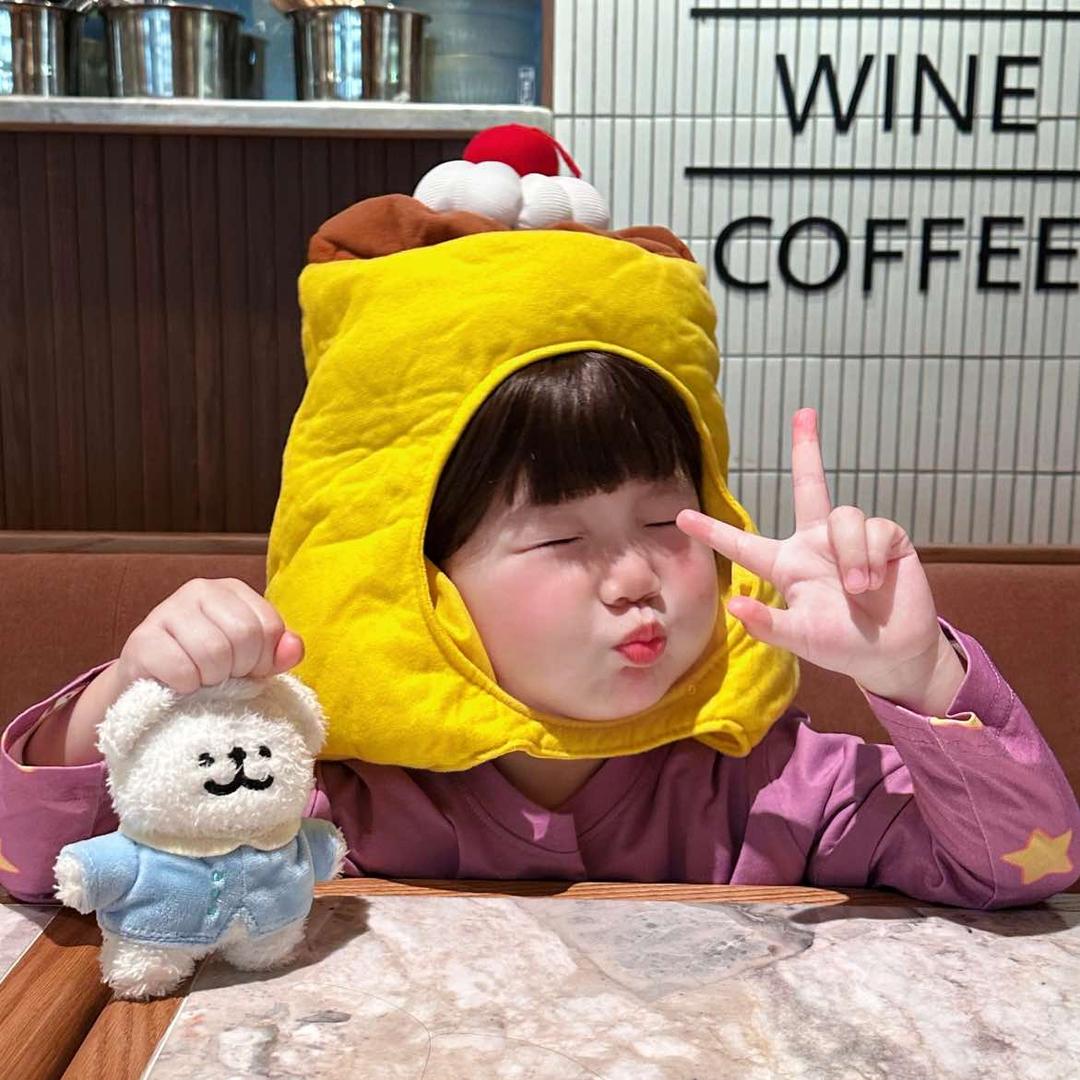 阿胖and她的朋友们·大码女装(济南店)