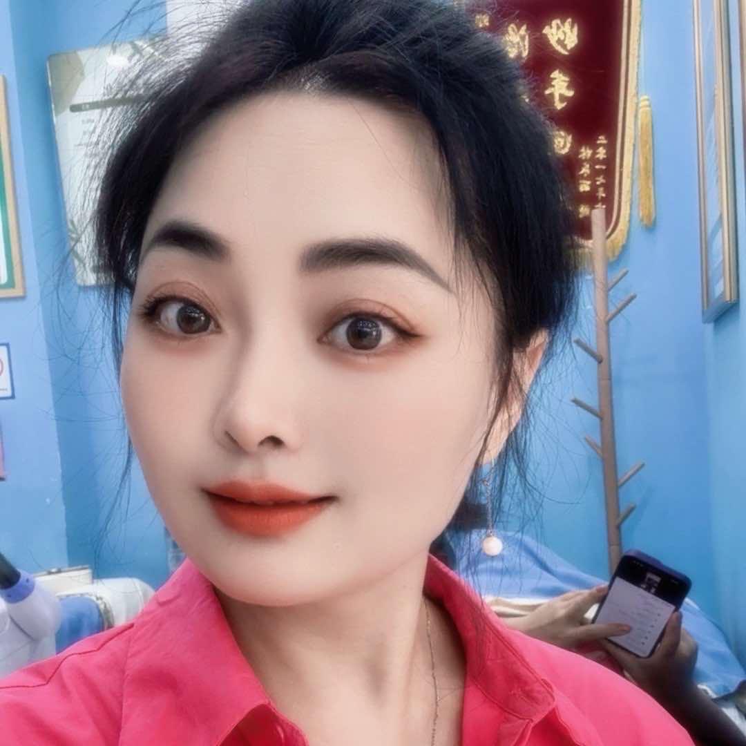 峨边灡雅洗化罗老师