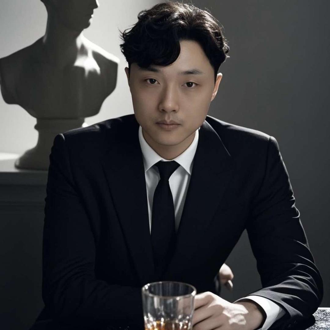 荥经响当当刘骥热烫分享