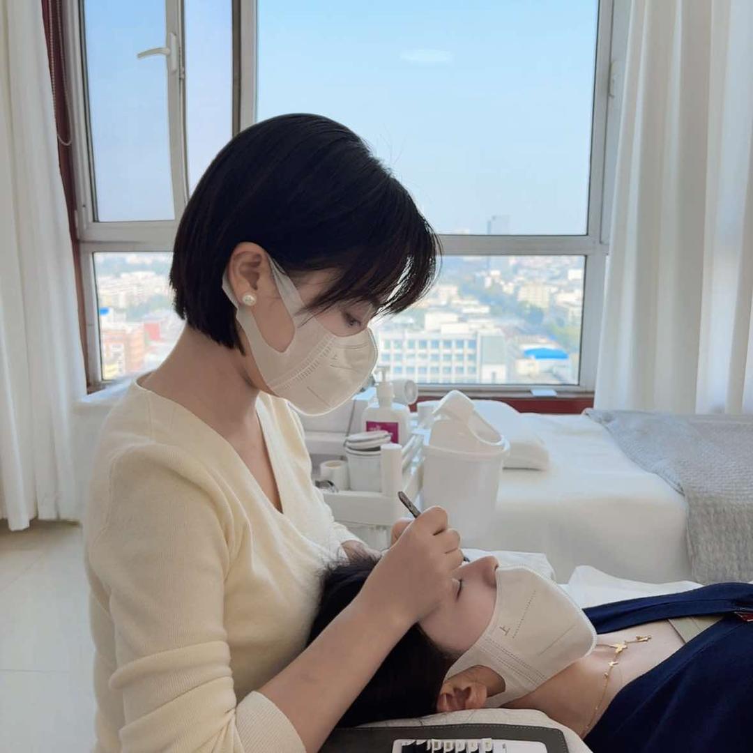 思羽美学·中式美睫官方号