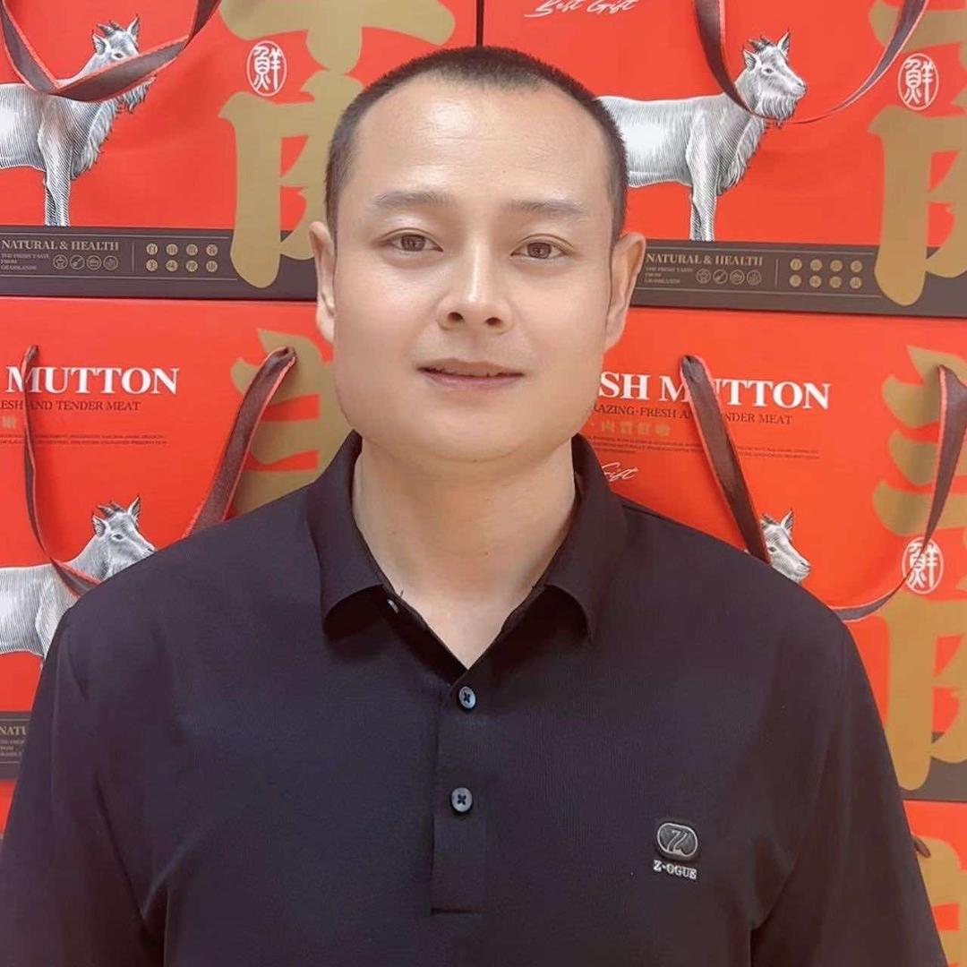 石家庄刘哥烤羊排