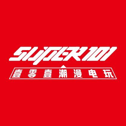 壹零壹潮漫电玩官方