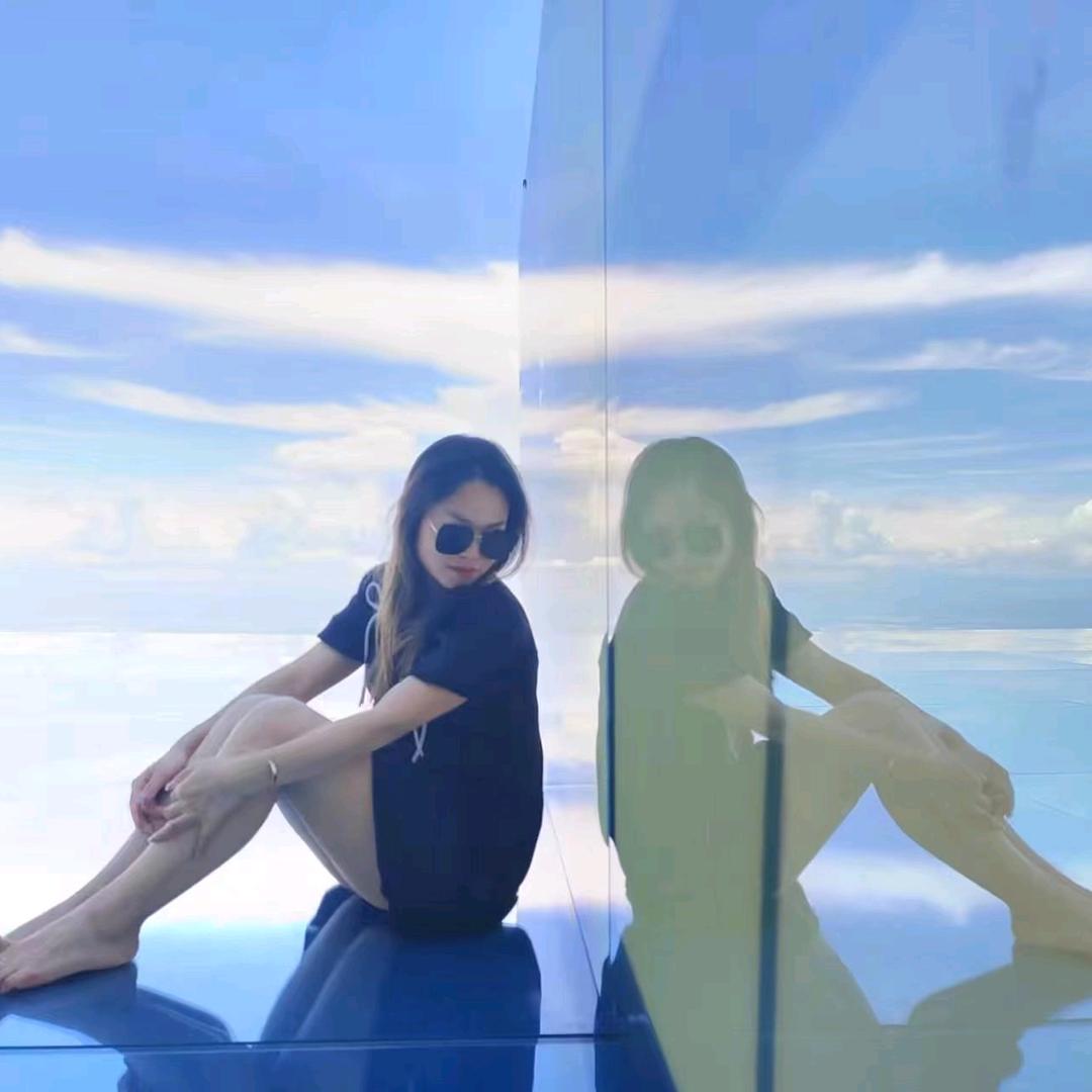 美睫美甲官方号