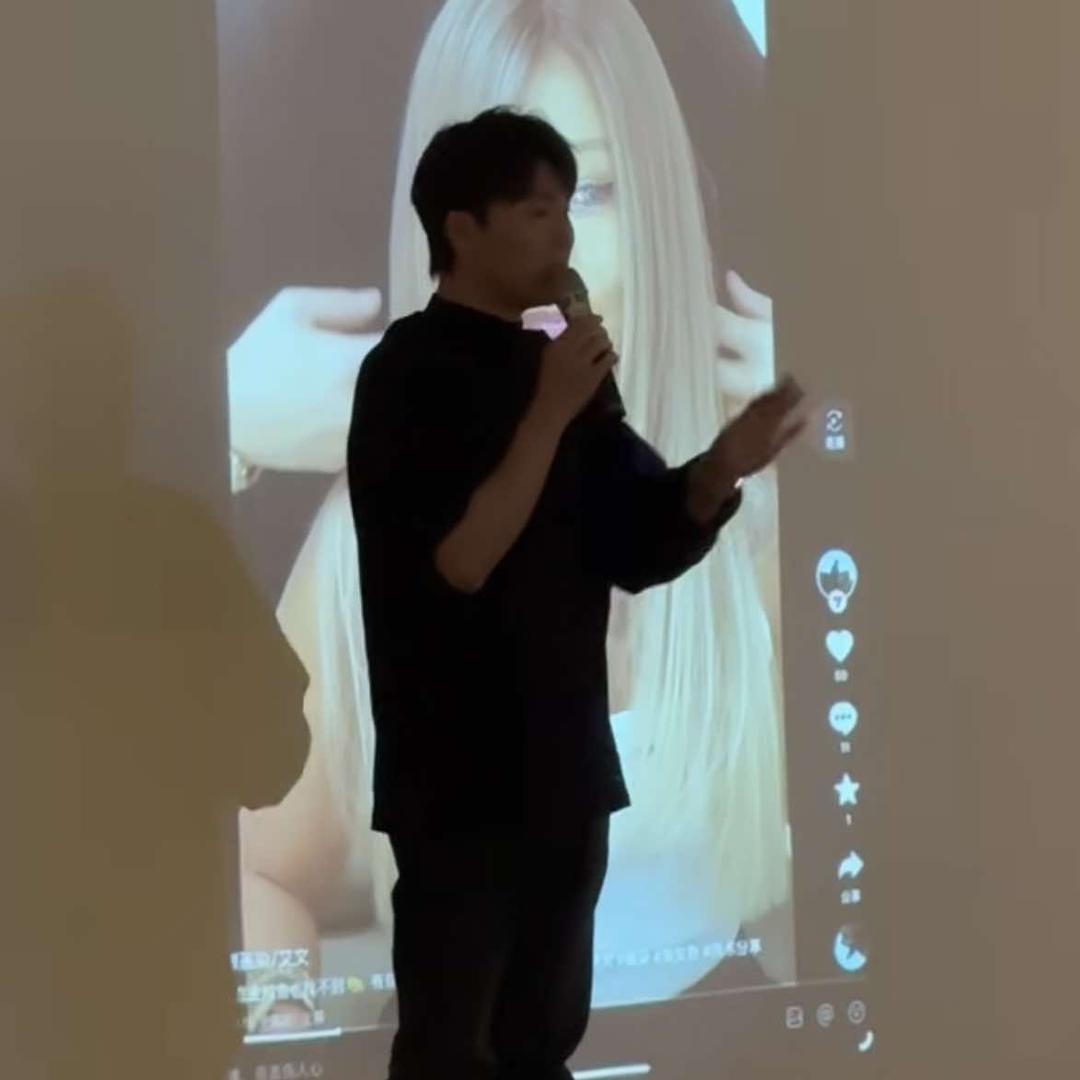 上海色彩研修/艾文