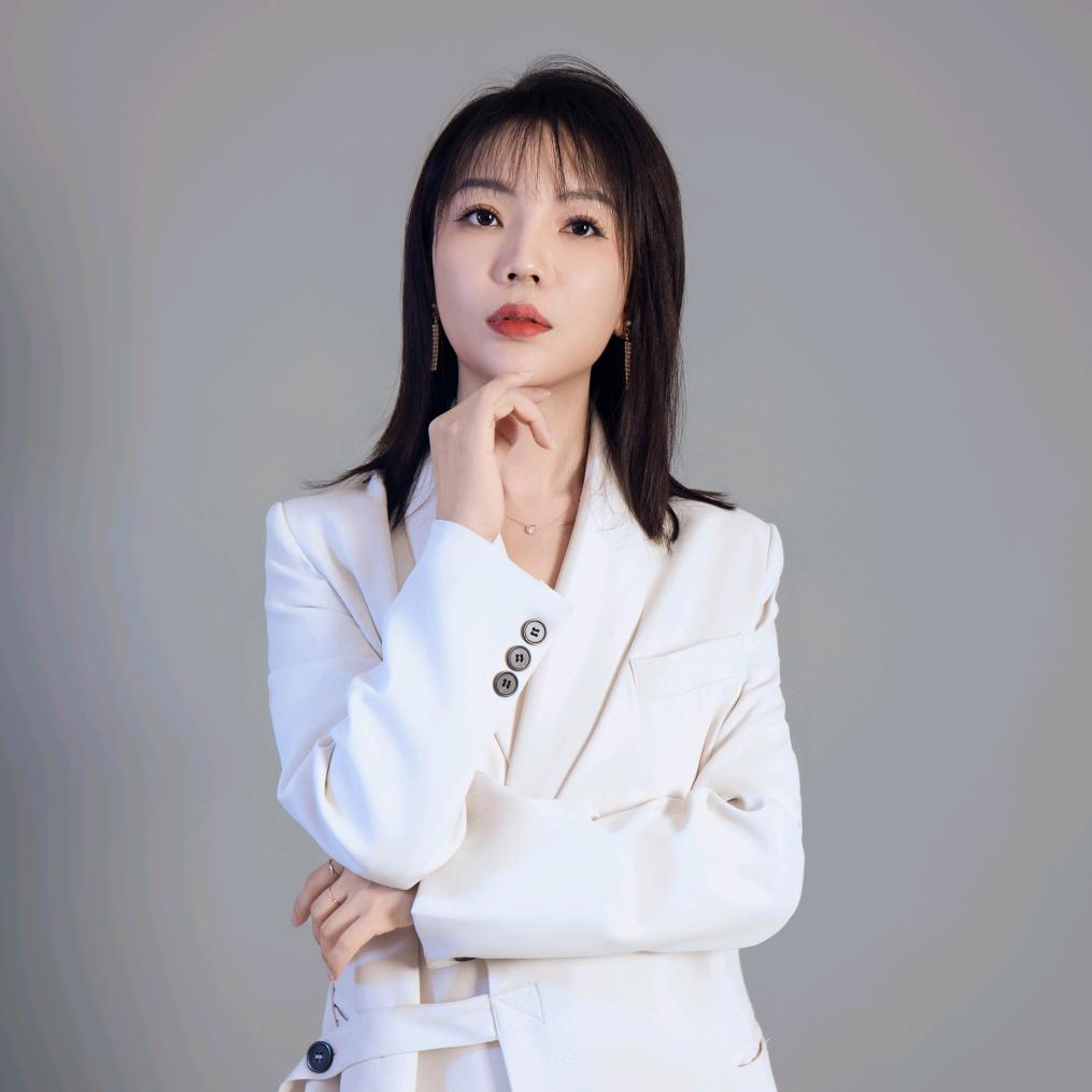 夏天谈美业（北京）