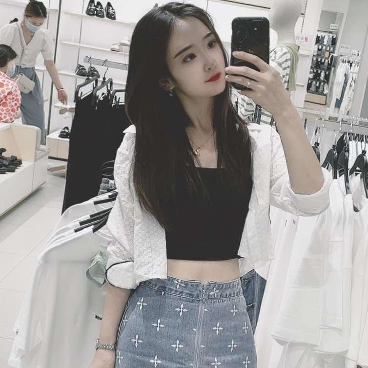 静静💕