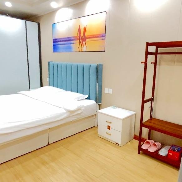 河北炎坤驿站旅游开发有限公司