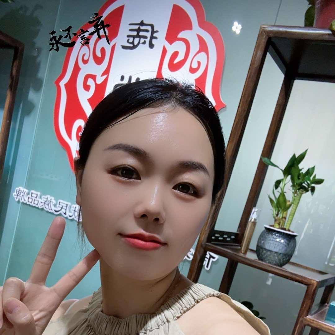 痣尚馆（怡呵美水光）闻喜店