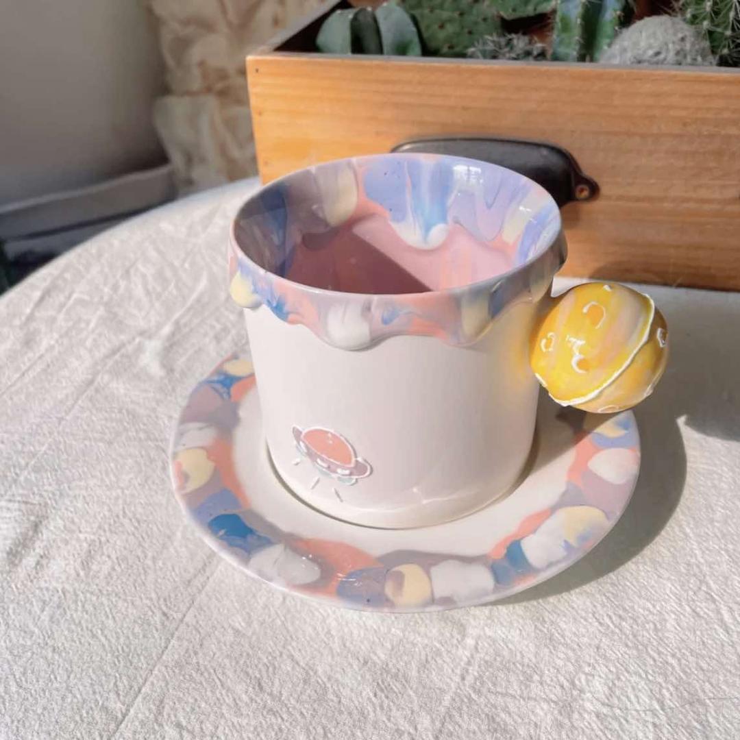 霂陶陶艺DIY（长春）