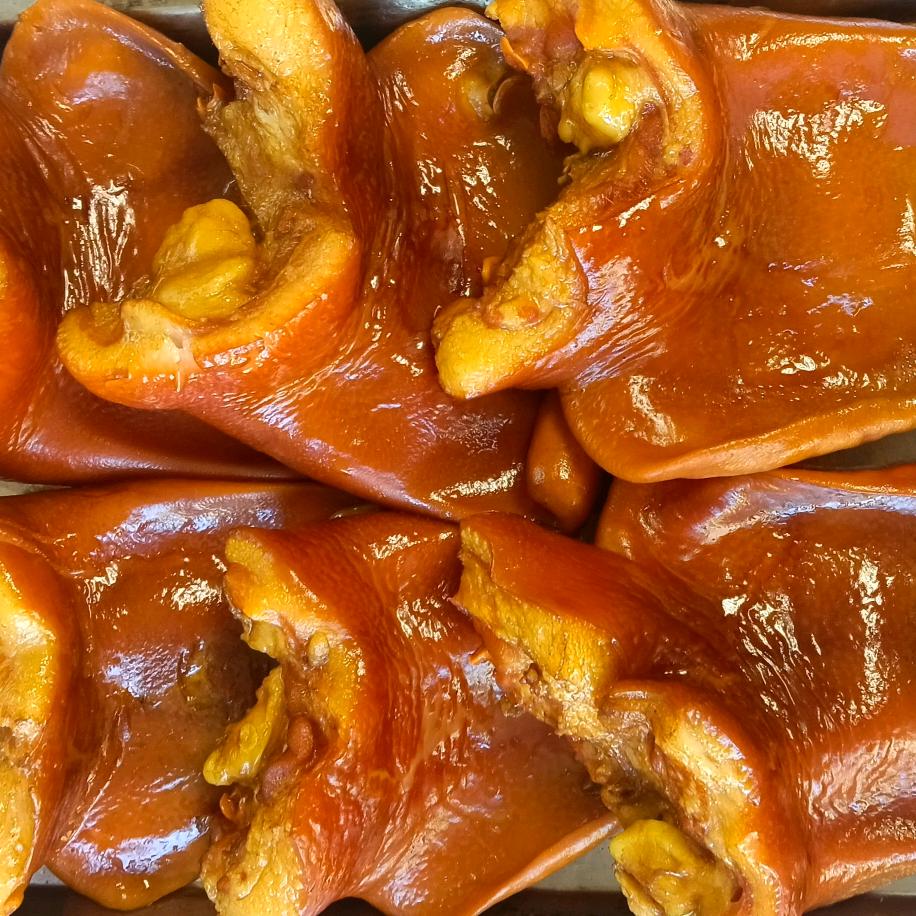 洋阳卤肉饺子馆官方号