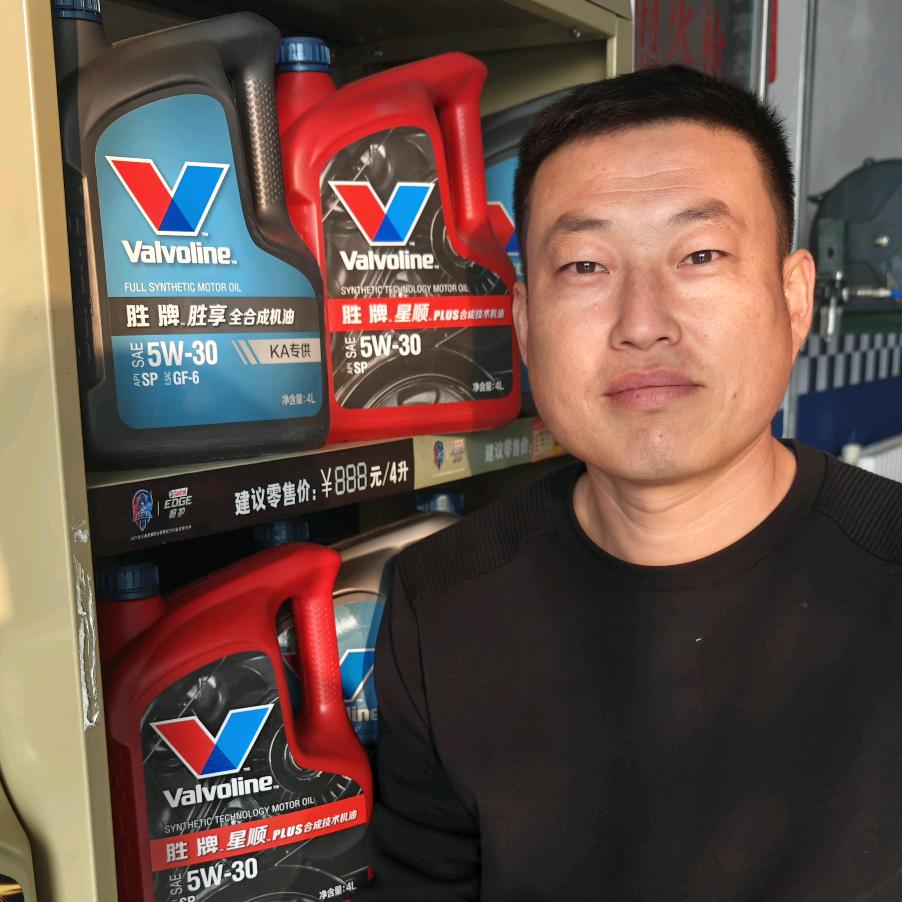 潍坊圣基汽车技术-底盘整备·官方号