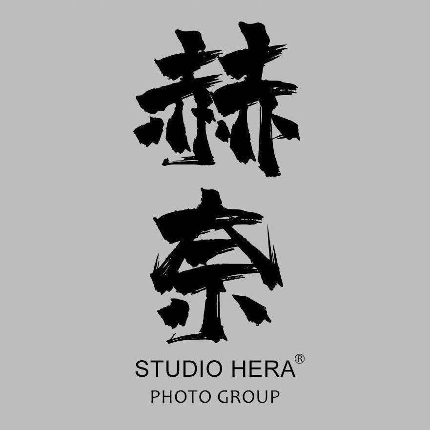 西宁婚纱照-赫奈映画