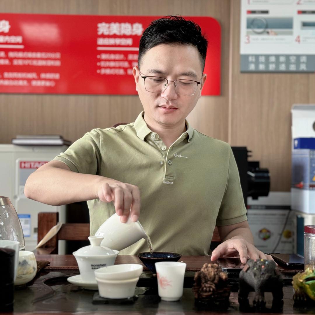 益宏电器