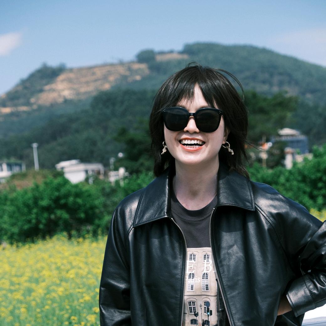 厦门MUR设计师女装 燕公子