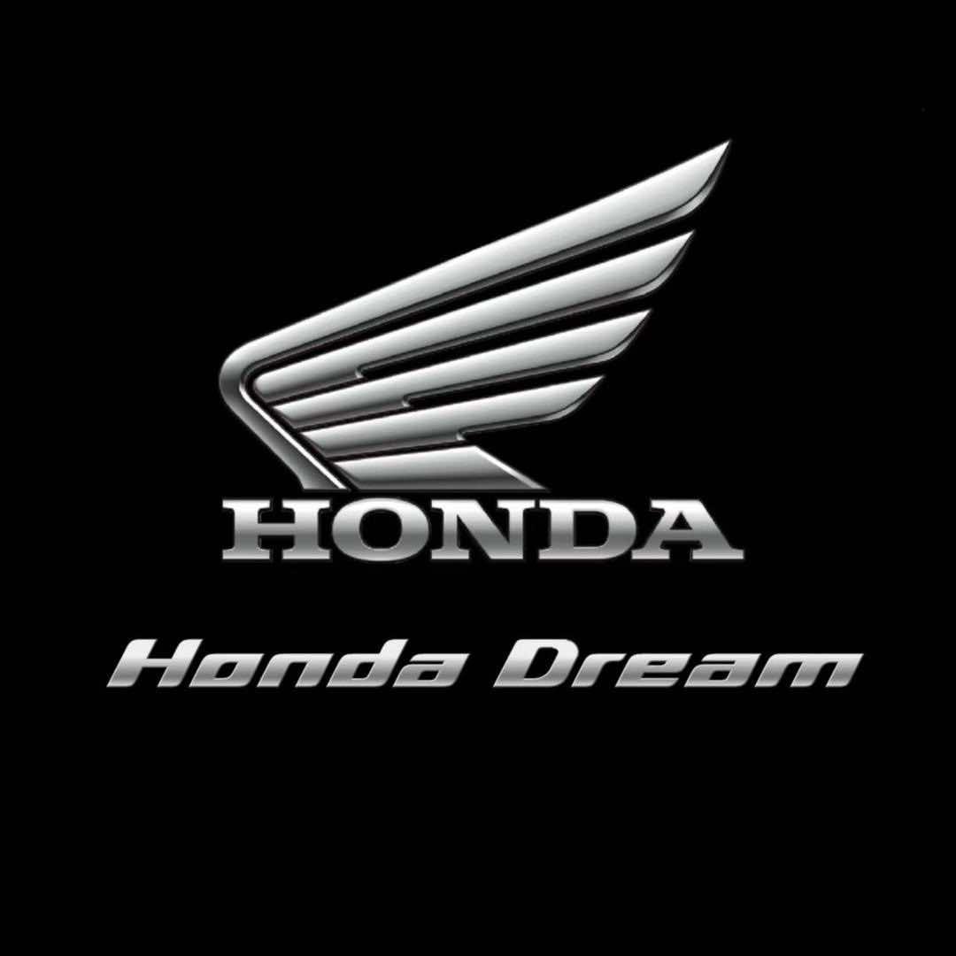 Honda Dream新大洲本田太仓店