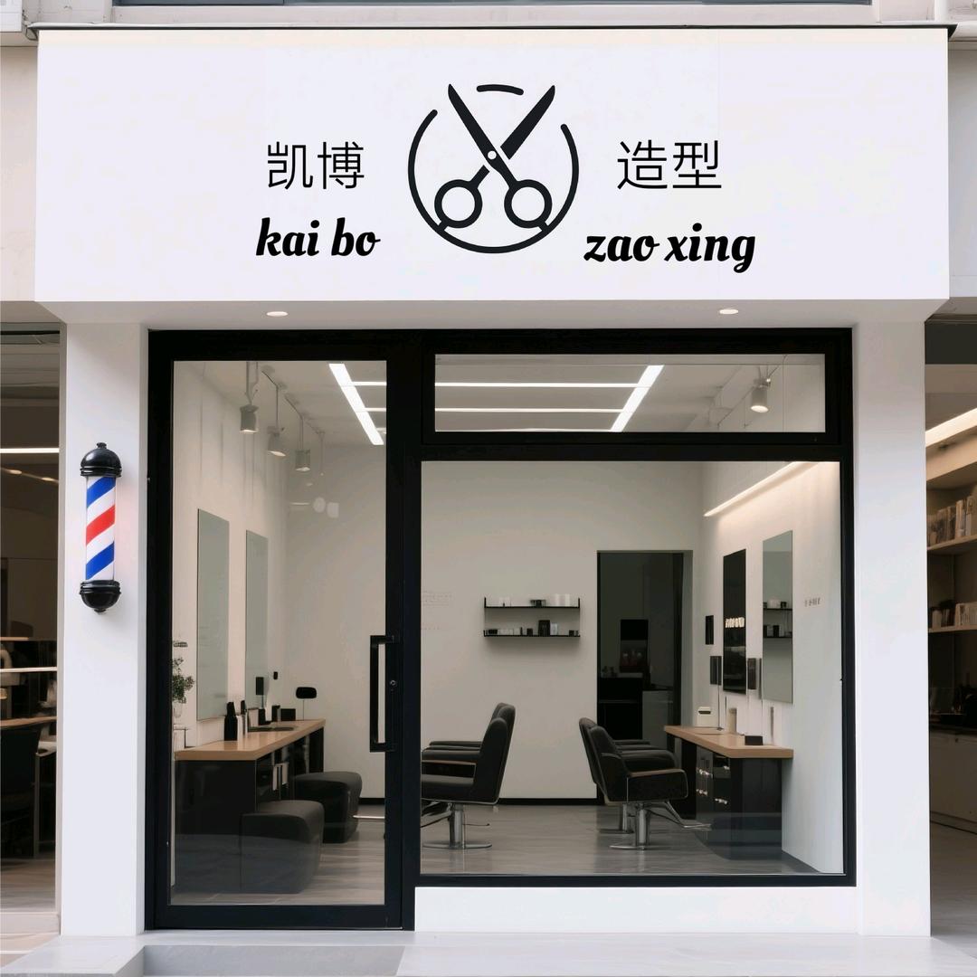 凯博造型