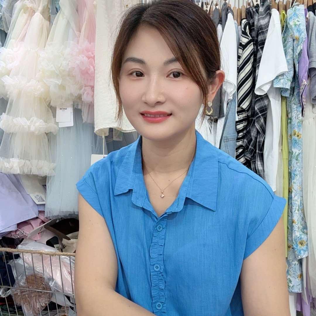 可可小爱童装（浏阳官渡镇）