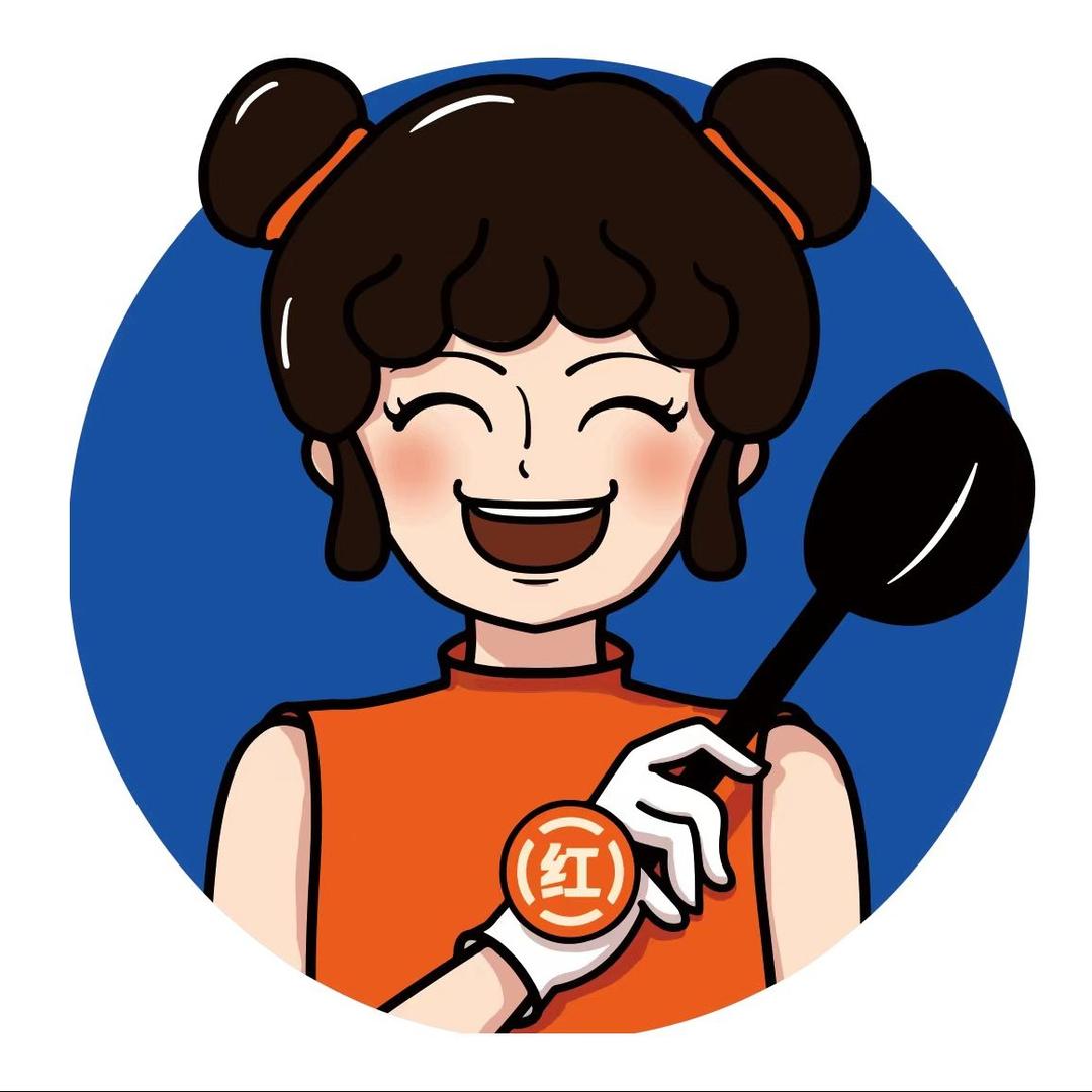 旋转小火锅