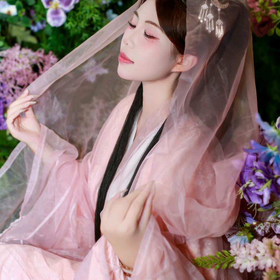 拾花纪写真馆