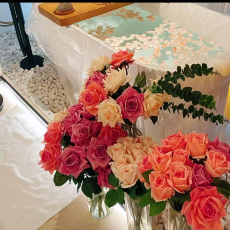 九盏文化传媒直播号