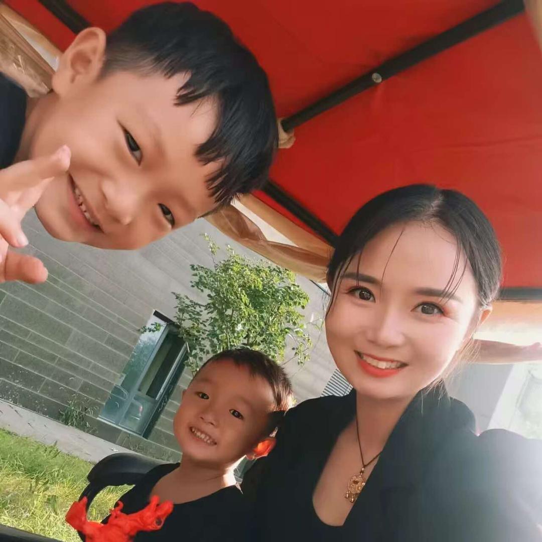 允悦妈妈美业人