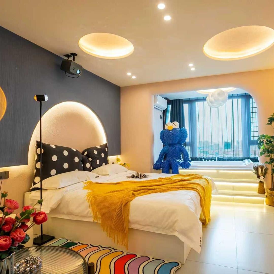 花喜民宿官方号