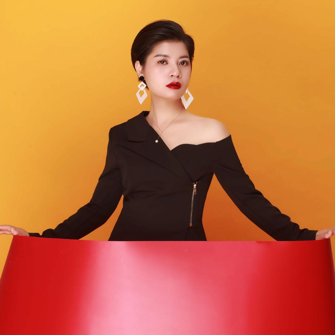 泉州晋江凯歌美学眉形设计