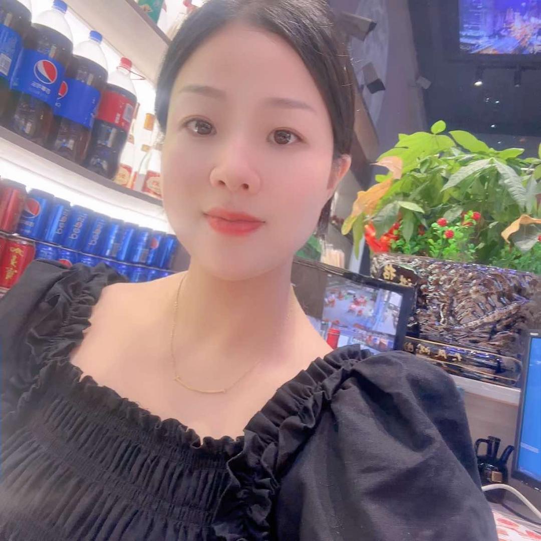琴姐超努力