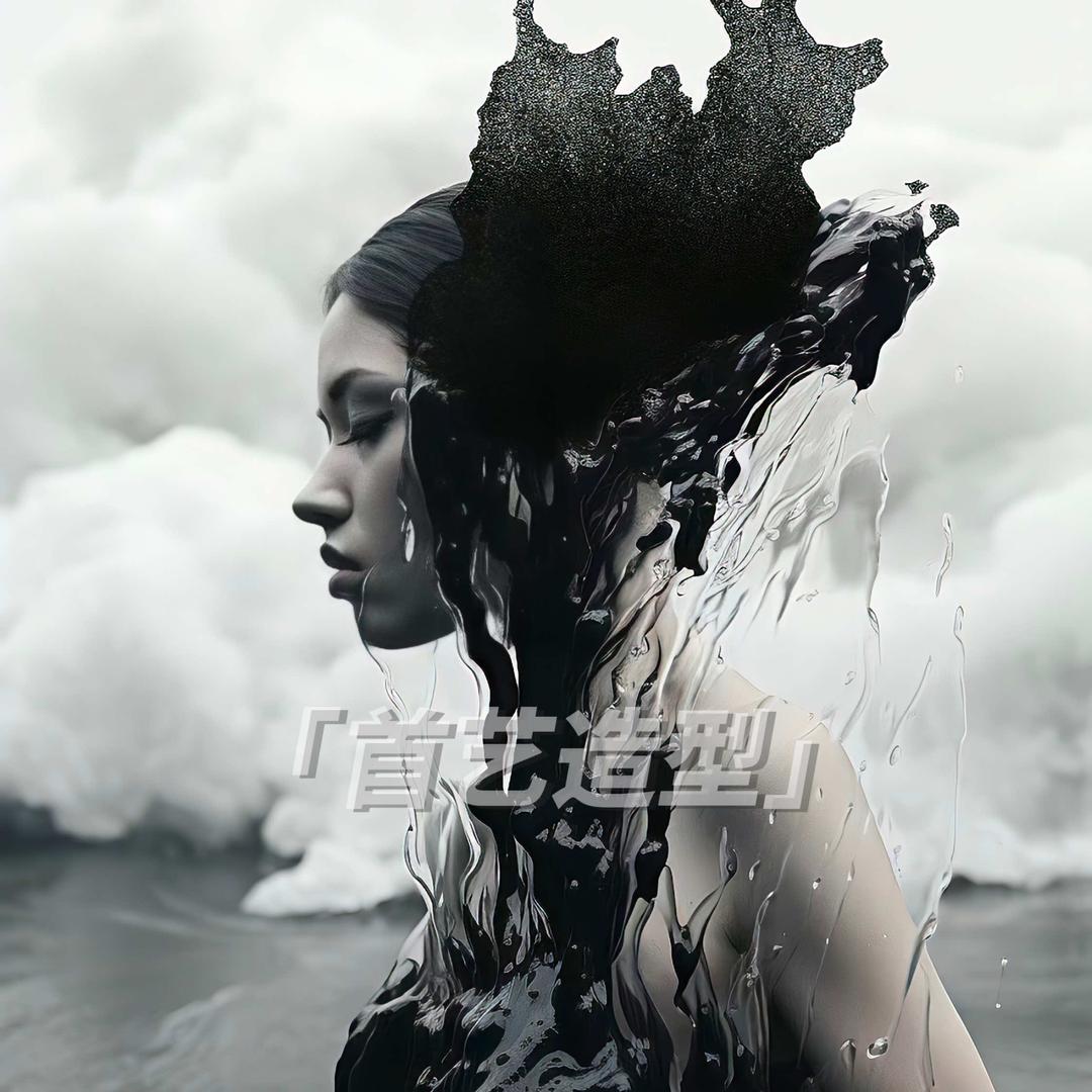 首艺造型•美肤