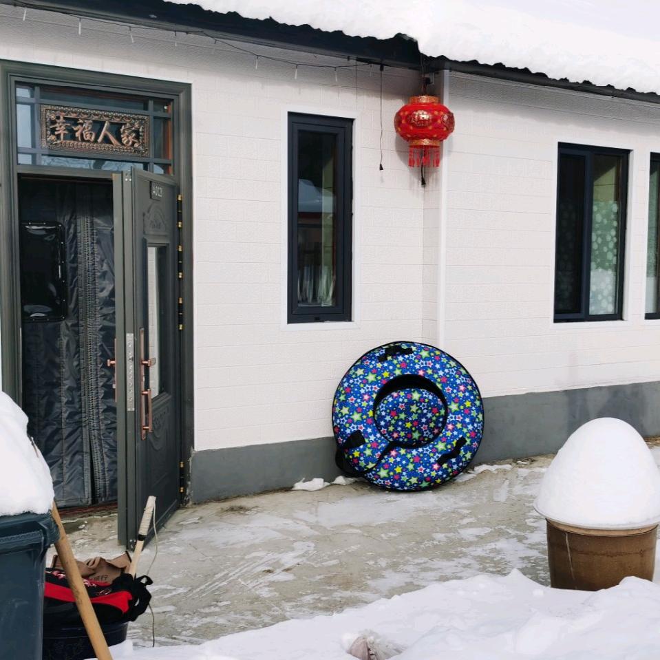 翔宝民宿官方号