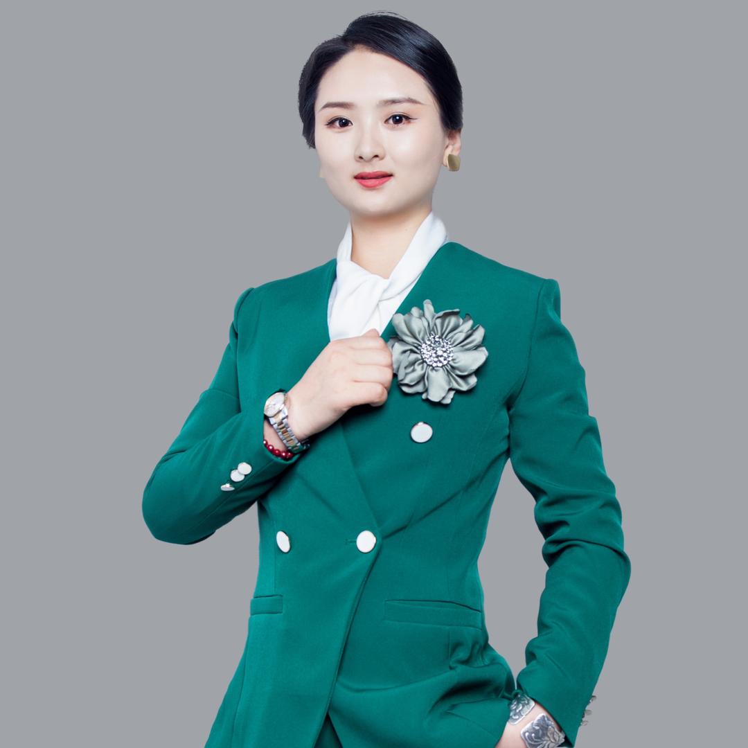 新生活云姐带你做美业（收学徒）