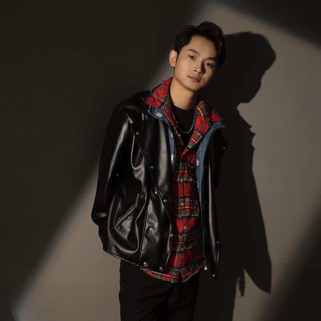 U•悦发型设计泽玺