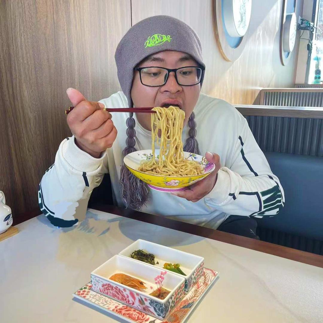 珍品鱻苏式面馆