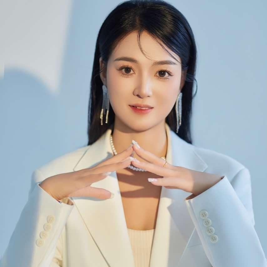赵河爱尚美妆建英