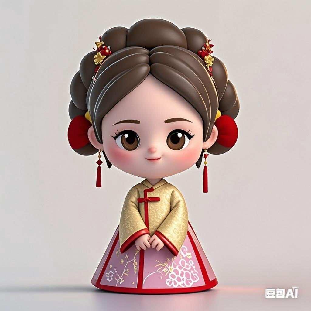 韩薯妈妈（总部）