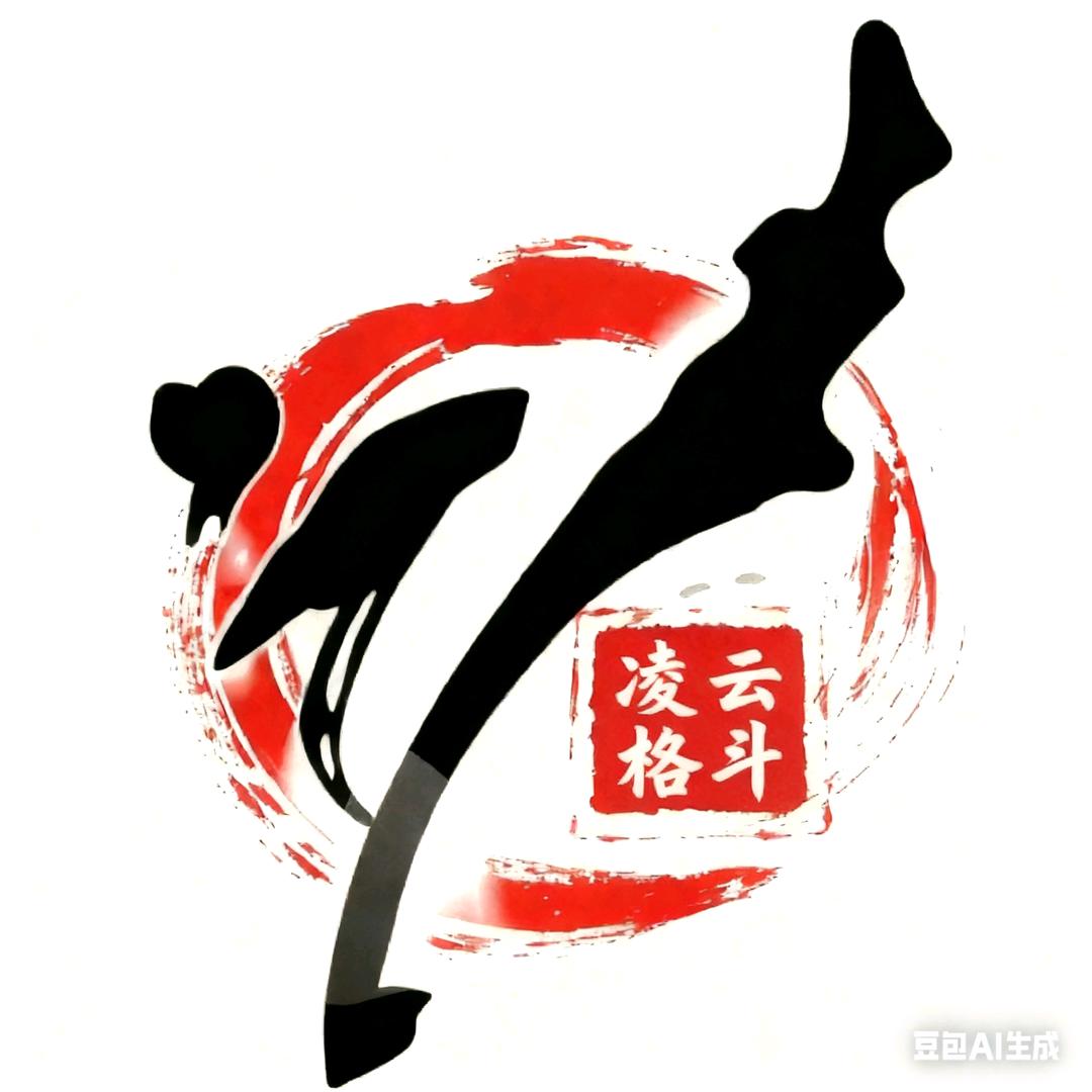 凌云武道格斗俱乐部官方号