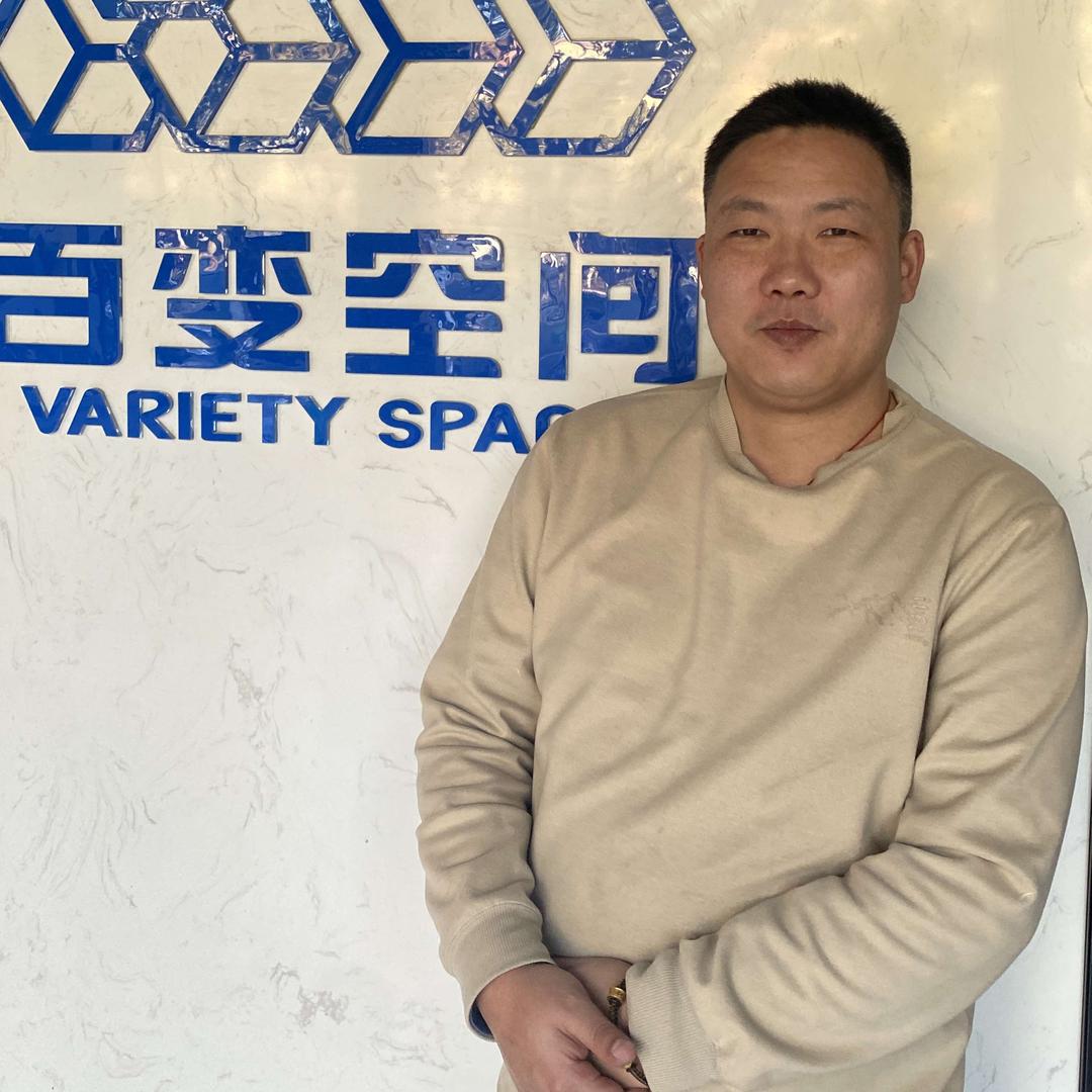 昆山装修找老陈