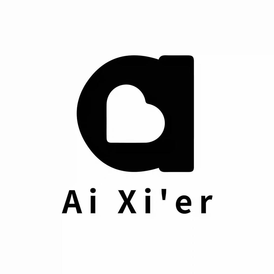 爱熙儿烘焙Aixier