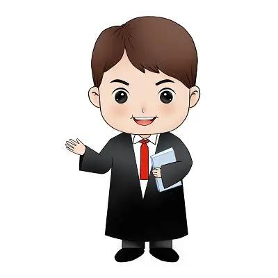 名律仕·直播专用1号